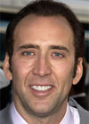 Nicolas Cage